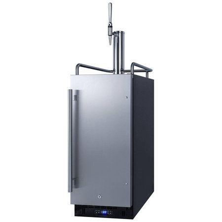 Summit Appliance SBC15NCF