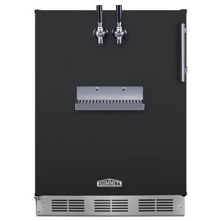 Summit Appliance SBC58BFRTPADALHD