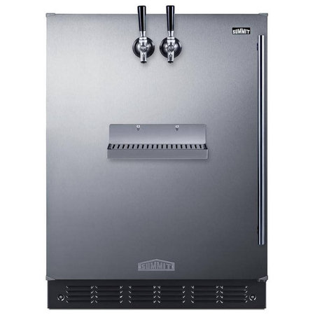 Summit Appliance SBC7BRSFRTPADALHD