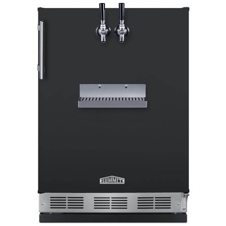 Summit Appliance SBC58BFRTPCF
