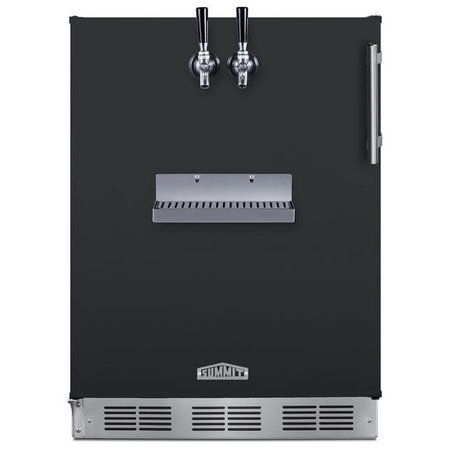 Summit Appliance SBC58BFRTPCFADALHD