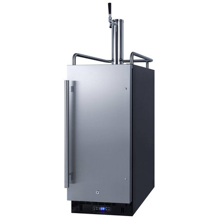 Summit Appliance SBC15CF