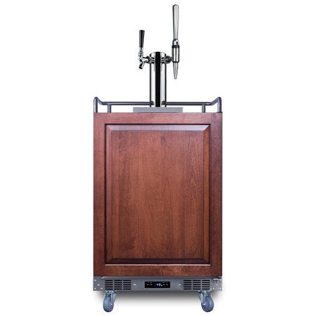 Summit Appliance SBC682PNRCMTWIN