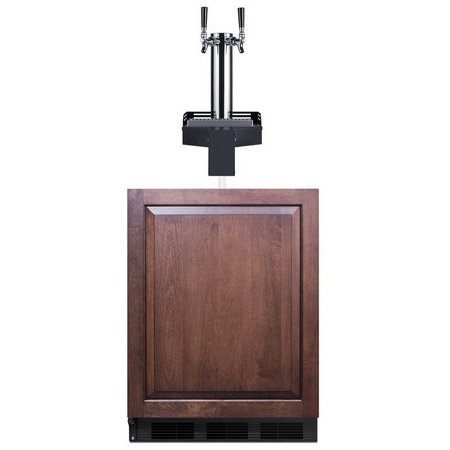 Summit Appliance SBC58BLIFFLTWADALHD
