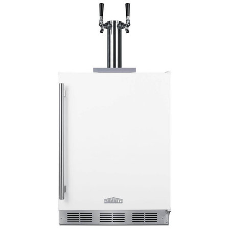 Summit Appliance SBC58WHBIADA