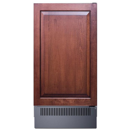 Summit Appliance BIM182OSIF