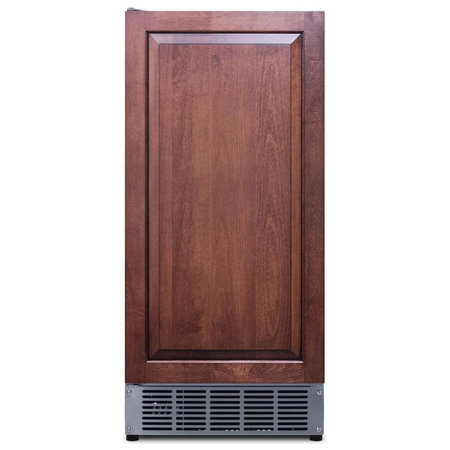Summit Appliance BIM44GCSSIFADA