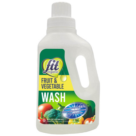 Fit Organic 110322