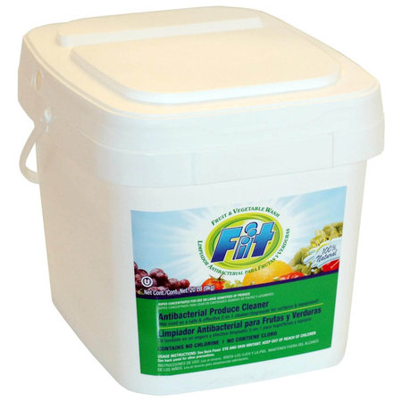 Fit Organic 123202