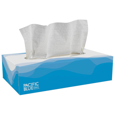 Pacific Blue 48100