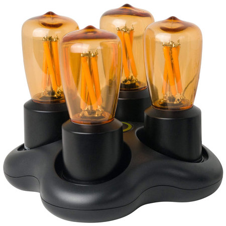 Hollowick HWHFRXB4SET