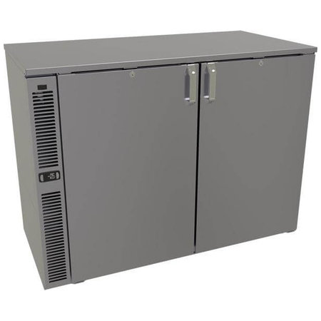 Glastender F1SB44