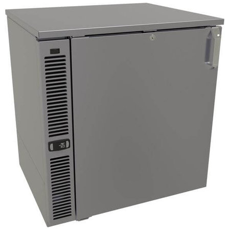 Glastender F1SL28