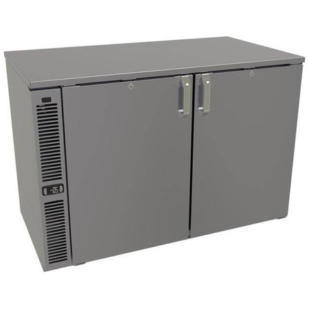 Glastender F1SL44