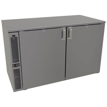 Glastender F1SL48