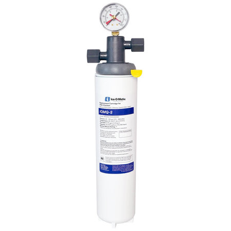 Ice-O-Matic IFQ1-S