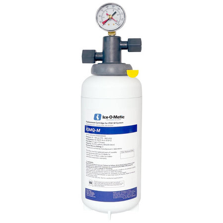 Ice-O-Matic IFQ1-M