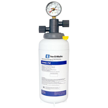 Ice-O-Matic IFQ1-FM