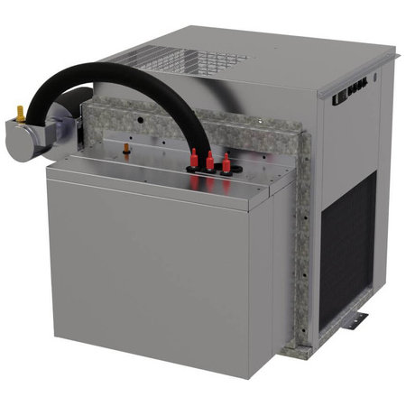 Glastender BLC-1/2