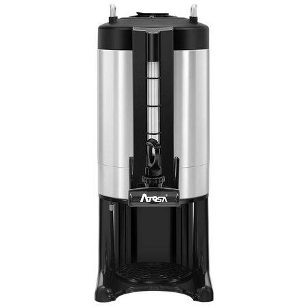 Atosa CD-15-L-WS