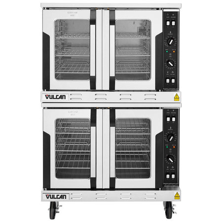 Vulcan JEC100D-ES