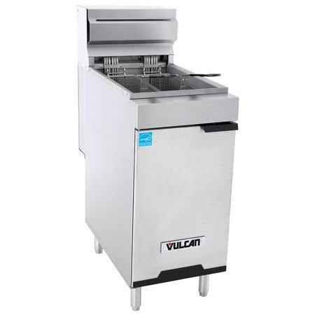 Vulcan JEF50-ES