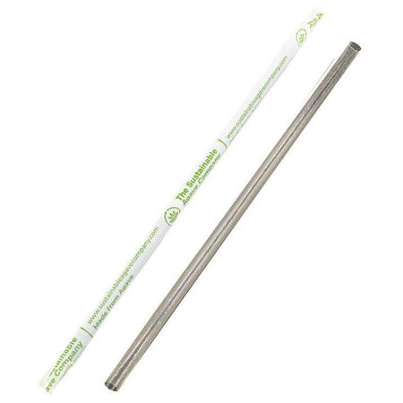 The Sustainable Agave Company S4124-CLEAR-SA