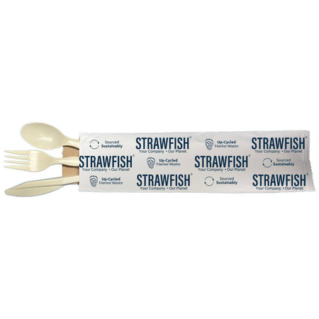 StrawFish 7655004