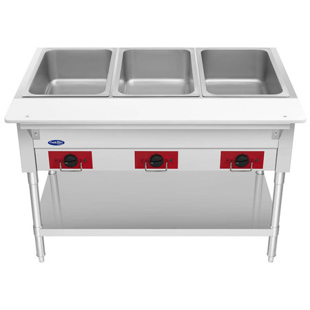CookRite EHS-OW-3