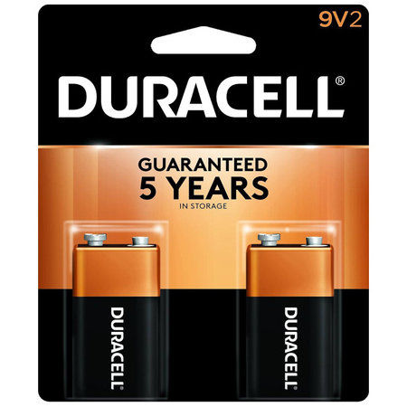 Duracell 03961