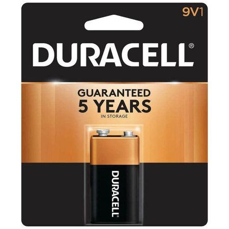 Duracell 09361