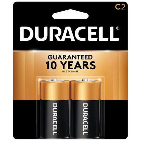 Duracell 09161