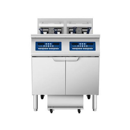 CookRite AEFF-50-2