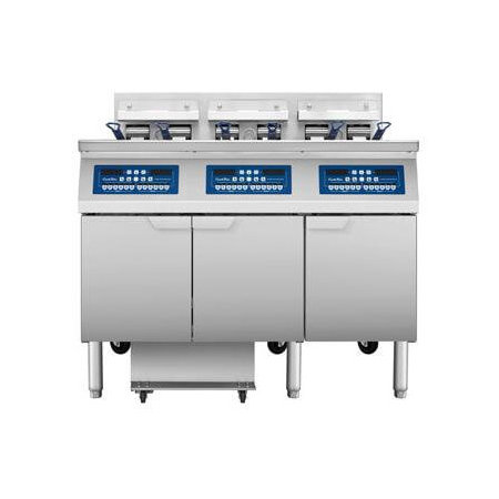 CookRite AEFF-50-3