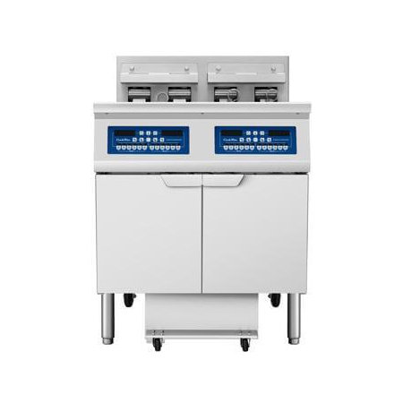 CookRite AEFF-50-2T