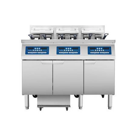 CookRite AEFF-50-3T