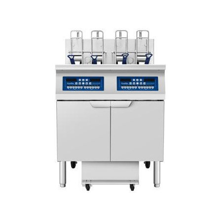 CookRite AEFF-50-2B