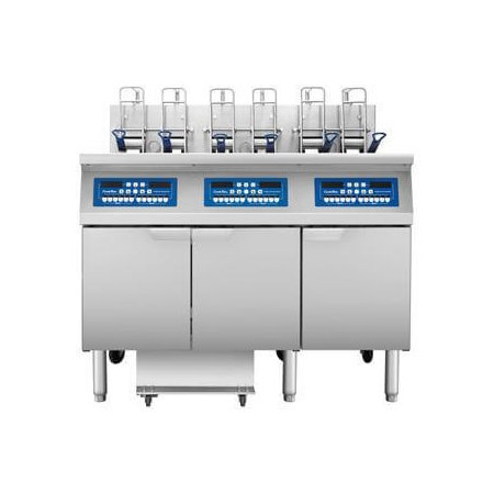 CookRite AEFF-50-3B