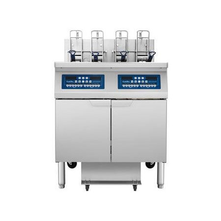 CookRite AEFF-50-2TB