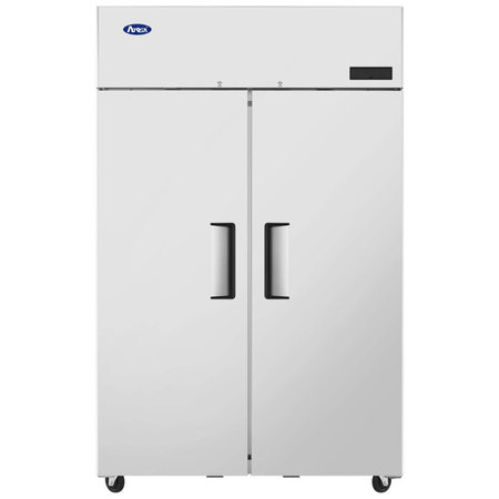 Atosa PLUS-R2-SD-S-PT