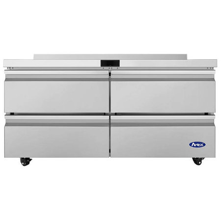 Atosa AWR60D4