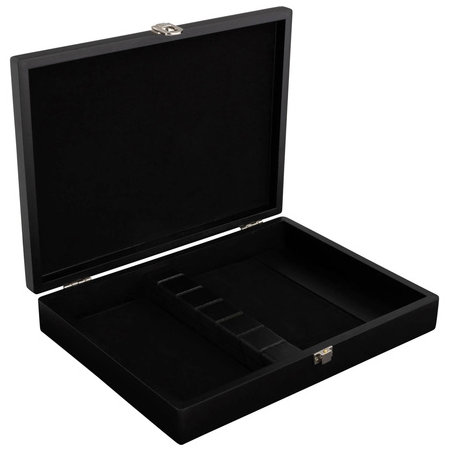 Bon Chef S936BOX-BLK