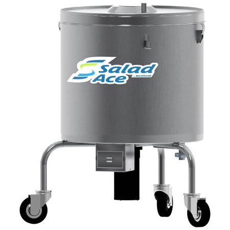 Delfield SALD-1