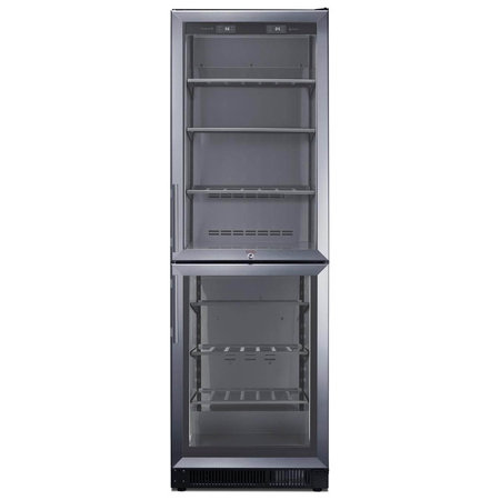 Summit Appliance SCRF12