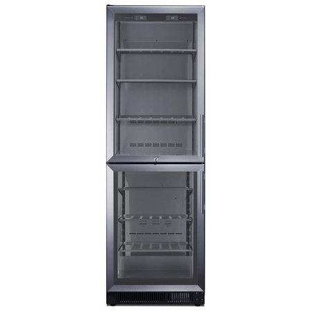 Summit Appliance SCRF12LHD