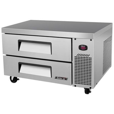 Turbo Air TCBE-36SDR