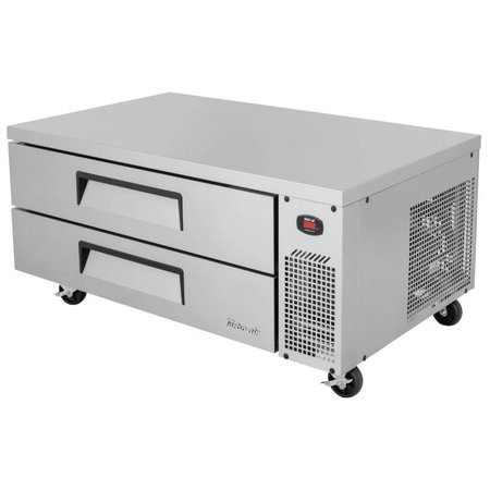 Turbo Air TCBE-52SDR-N