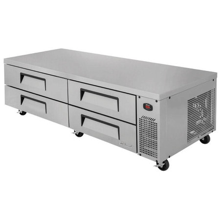 Turbo Air TCBE-82SDR-N