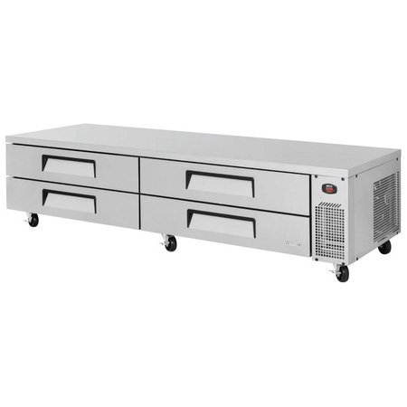 Turbo Air TCBE-96SDR-N