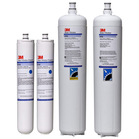 3M Water Filtration TFS450 Cartpak 5624801